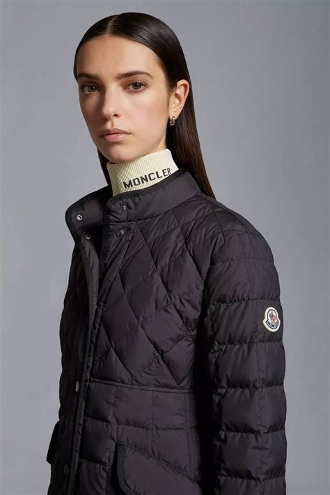 giubbotto moncler da donna super scontato